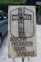 Bogastvo preteklosti bogati sedanjost